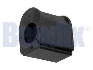 BENDIX 046109B skersinio stabilizatoriaus įvorių komplektas 
 Ašies montavimas/vairavimo mechanizmas/ratai -> Stabilizatorius/fiksatoriai -> Sklendės
7700785788