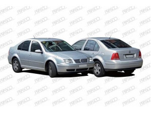 PRASCO VW0813200 priekinis variklio gaubtas
1J0805588K, 1J0805588S
