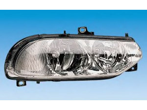 BOSCH 0 318 007 714 priekinis žibintas 
 Kėbulas -> Priekinis žibintas/dalys -> Priekinis žibintas/įterp.