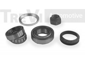 TREVI AUTOMOTIVE WB1824 rato guolio komplektas 
 Ašies montavimas/vairavimo mechanizmas/ratai -> Rato stebulė/montavimas -> Rato guolis
374808, 5502233, 374808, 5502233