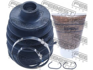 FEBEST 2317-EOS gofruotoji membrana, kardaninis velenas
5M0498203