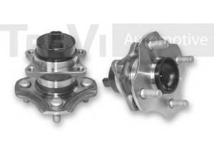 TREVI AUTOMOTIVE WB1788 rato guolio komplektas 
 Ašies montavimas/vairavimo mechanizmas/ratai -> Rato stebulė/montavimas -> Rato guolis
424500D010, 4245052020