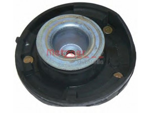 METZGER WM-F 5980 pakabos statramsčio atraminis guolis 
 Ašies montavimas/vairavimo mechanizmas/ratai -> Montavimas, pakabos statramstis
6025 305 980