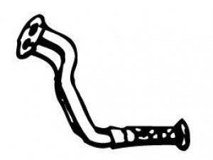 FONOS 12683 išleidimo kolektorius