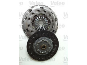 VALEO 826748 sankabos komplektas 
 Sankaba/dalys -> Sankabos remonto komplektas, visas
1254741, YM217540AA, 022141015BX