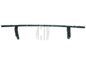 DIEDERICHS 5204065 priekinis absorberis, buferis 
 Kėbulas -> Kėbulo dalys/ sparnas/buferis -> Buferis/dalys
71540SH4000, 71540SH4000ZZ