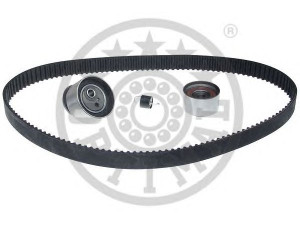 OPTIMAL SK-1221 paskirstymo diržo komplektas 
 Techninės priežiūros dalys -> Papildomas remontas