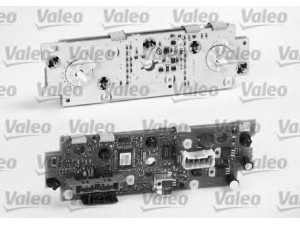 VALEO 509290 reguliatorius, keleivio pusės ventiliatorius 
 Šildymas / vėdinimas -> Orpūtė/dalys
6451-76, 645176