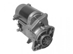 BTS Turbo S511983 starteris
3T8210, 3001012