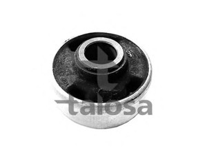 TALOSA 57-05781 valdymo svirties/išilginių svirčių įvorė 
 Ašies montavimas/vairavimo mechanizmas/ratai -> Valdymo svirtis/pasukamosios svirties sujungimas -> Montavimas/sutvirtinimas
191407181E, 191407181E