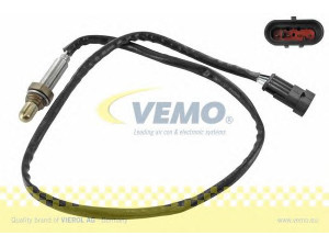 VEMO V24-76-0034 lambda jutiklis 
 Išmetimo sistema -> Lambda jutiklis
46 453 271, 46 519 513, 46 447 841