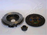 JAPANPARTS KF-S00 sankabos komplektas 
 Sankaba/dalys -> Sankabos remonto komplektas, visas