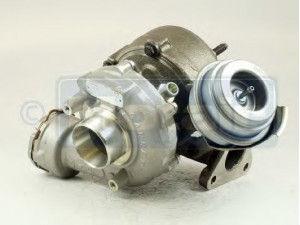 MOTAIR TURBOLADER 3722024 kompresorius, įkrovimo sistema 
 Išmetimo sistema -> Turbokompresorius
03G145702C, 03G145702CV, 03G145702CX