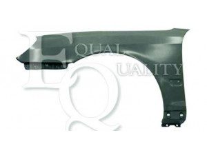 EQUAL QUALITY L04232 sparnas 
 Kėbulas -> Transporto priemonės priekis -> Sparnas/montavimo dalys
66320-3K300
