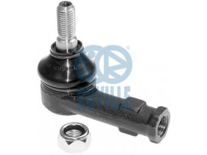 RUVILLE 915740 skersinės vairo trauklės galas 
 Vairavimas -> Vairo mechanizmo sujungimai
1J0 422 811, 1J0 422 811 A