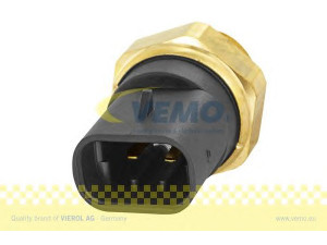 VEMO V24-99-0027 temperatūros jungiklis, radiatoriaus ventiliatorius 
 Aušinimo sistema -> Siuntimo blokas, aušinimo skysčio temperatūra
500 349 643, 7 728 057, 7 728 057