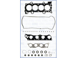 AJUSA 52214200 tarpiklių komplektas, cilindro galva 
 Variklis -> Tarpikliai -> Tarpiklis, cilindrų galvutė
06110-RAA-A01, 06110-RBA-E00, 06110-RBB-000
