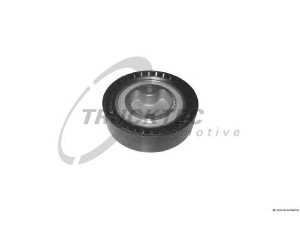 TRUCKTEC AUTOMOTIVE 08.19.109 įtempiklio skriemulys, V formos rumbuotas diržas
1 726 699, 1 748 321, 11 28 2 245 087
