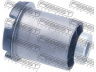FEBEST FDAB-026 valdymo svirties/išilginių svirčių įvorė
9L3Z3078A, 9L3Z3079A