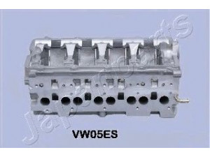 JAPANPARTS XX-VW05ES cilindro galvutė 
 Variklis -> Cilindrų galvutė/dalys -> Cilindrų galvutė
03G103351B, 03G103351E, 908 711