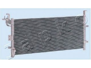 JAPKO CND283016 kondensatorius, oro kondicionierius 
 Oro kondicionavimas -> Kondensatorius
9760638001, 9760638002