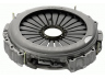 SACHS 3482 001 131 sankabos suspaudimo plokštelė
31210-E0720