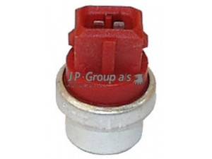 JP GROUP 1193202100 siuntimo blokas, aušinimo skysčio temperatūra 
 Variklis -> Variklio elektra
7280558, 95VW8B607HA, 251919369B