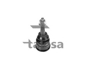 TALOSA 47-07387 atramos/vairo trauklė 
 Ašies montavimas/vairavimo mechanizmas/ratai -> Sujungimai -> Atramos/vairo trauklė
1L2Z3084AA, K80008, 1L2Z3084AA
