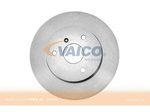 VAICO V30-40058 stabdžių diskas 
 Stabdžių sistema -> Diskinis stabdys -> Stabdžių diskas
000 4341 V001 000000, 000 4341 V002 000000