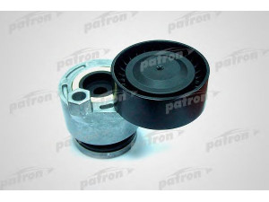 PATRON PT36055 įtempiklio skriemulys, V formos rumbuotas diržas 
 Diržinė pavara -> V formos rumbuotas diržas/komplektas -> Įtempiklio skriemulys
11750-00Q0B, 11750-00Q0D, 11750-00Q1D