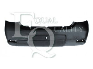 EQUAL QUALITY P5304 buferis 
 Kėbulas -> Transporto priemonės galas -> Buferis/dalys
850101610R, 850106781R