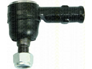 TRISCAN 8500 20104 skersinės vairo trauklės galas 
 Vairavimas -> Vairo mechanizmo sujungimai
8-94419-409-0, 8-94419-409-1, 8-94459-481-0