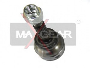 MAXGEAR 49-0091 jungčių komplektas, kardaninis velenas 
 Ratų pavara -> Sujungimai/komplektas