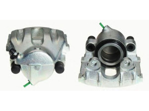 BUDWEG CALIPER 341830 stabdžių apkaba 
 Dviratė transporto priemonės -> Stabdžių sistema -> Stabdžių apkaba / priedai
34 11 1 157 501, 34 11 1 160 367