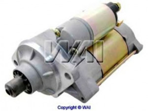 WAIglobal 6669N starteris
1C2411000AA, 1C24AA, 1C2Z11002AA