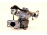 BU 127025 kompresorius, įkrovimo sistema 
 Išmetimo sistema -> Turbokompresorius
2S6Q-6K682-AC, 2S6Q-6K682-AD, 2S6Q6K682A9A