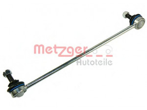 METZGER 53011412 šarnyro stabilizatorius 
 Ašies montavimas/vairavimo mechanizmas/ratai -> Stabilizatorius/fiksatoriai -> Savaime išsilyginanti atrama
3135 6 750 704