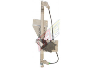 LIFT-TEK LT ME70 R lango pakėliklis 
 Vidaus įranga -> Elektrinis lango pakėliklis
1687300446, 1687301246