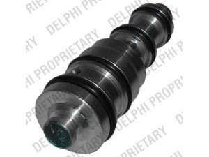 DELPHI 0425014/0 valdymo vožtuvas, kompresorius 
 Oro kondicionavimas -> Kompresorius/dalys