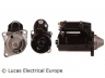 LUCAS ELECTRICAL LRS00707 starteris
87BB-11000-DA, 87BB-11000-FA