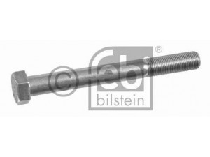 FEBI BILSTEIN 05888 varžtas
000960 016208, 000960 016287