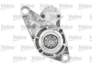 VALEO 458421 starteris 
 Elektros įranga -> Starterio sistema -> Starteris
02T911023G, 02T911023GX, 2T911023G