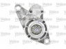 VALEO 458421 starteris 
 Elektros įranga -> Starterio sistema -> Starteris
02T911023G, 02T911023GX, 2T911023G