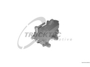 TRUCKTEC AUTOMOTIVE 01.44.013 posvyrio siurblys, vairuotojo kabina
000 533 6801, 000 553 2301, 000 553 2701