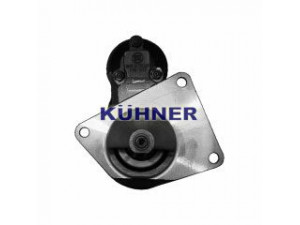 AD KÜHNER 10711 starteris 
 Elektros įranga -> Starterio sistema -> Starteris
7696595, 7719541, 7696595