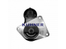 AD KÜHNER 10711 starteris 
 Elektros įranga -> Starterio sistema -> Starteris
7696595, 7719541, 7696595