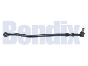 BENDIX 040176B strypo montavimas 
 Vairavimas -> Sujungimo trauklės surinkimas/dalys -> Sujungimo trauklės surinkimas
893419802, 893419802