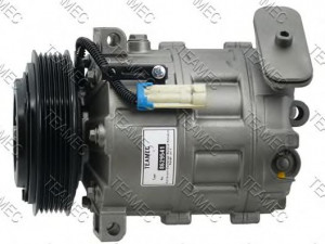 TEAMEC 8629541 kompresorius, oro kondicionierius 
 Oro kondicionavimas -> Kompresorius/dalys
50510966, 60693331, 71787477