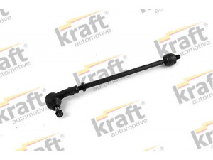 KRAFT AUTOMOTIVE 4300113 strypo montavimas 
 Vairavimas -> Sujungimo trauklės surinkimas/dalys -> Sujungimo trauklės surinkimas
1H0 422 804 B, 1H0 422 804 C