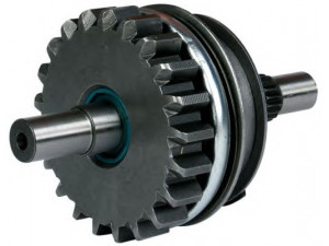 PowerMax 1017523 laisvos eigos pavara, starteris
M357T75671, 23354-M8111